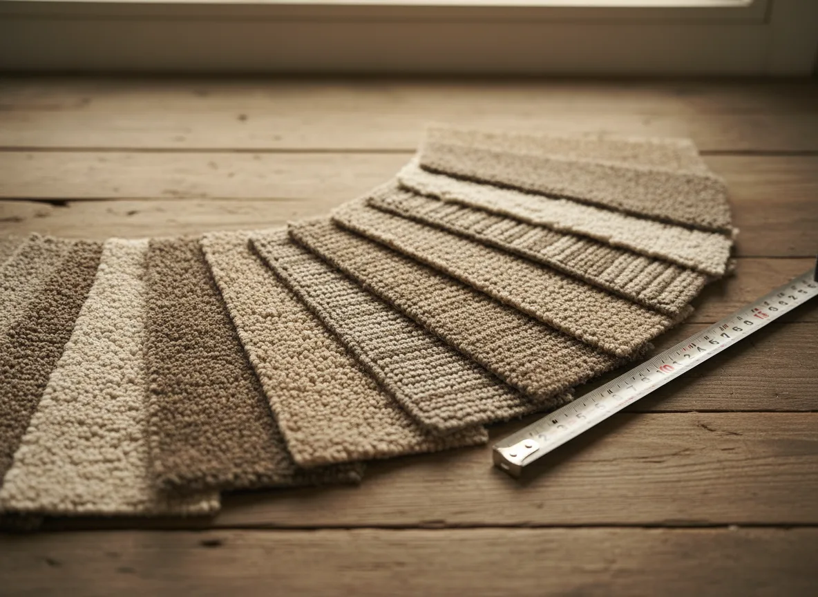 Carpet Installation Grand Junction, MI FAQs